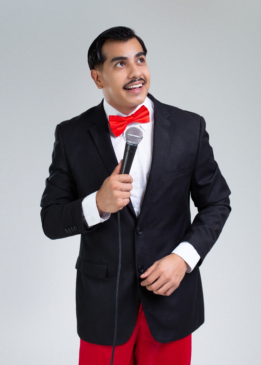 I N C R E Í B L E  9 años de Risa